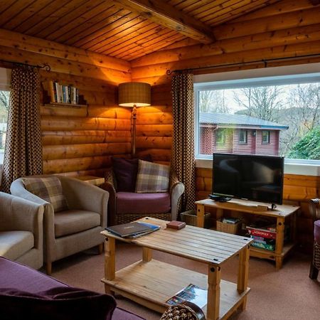 Raasay Villa Kyle of Lochalsh Bagian luar foto