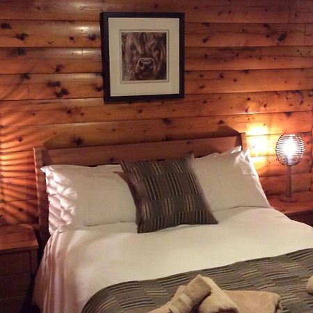 Raasay Villa Kyle of Lochalsh Bagian luar foto