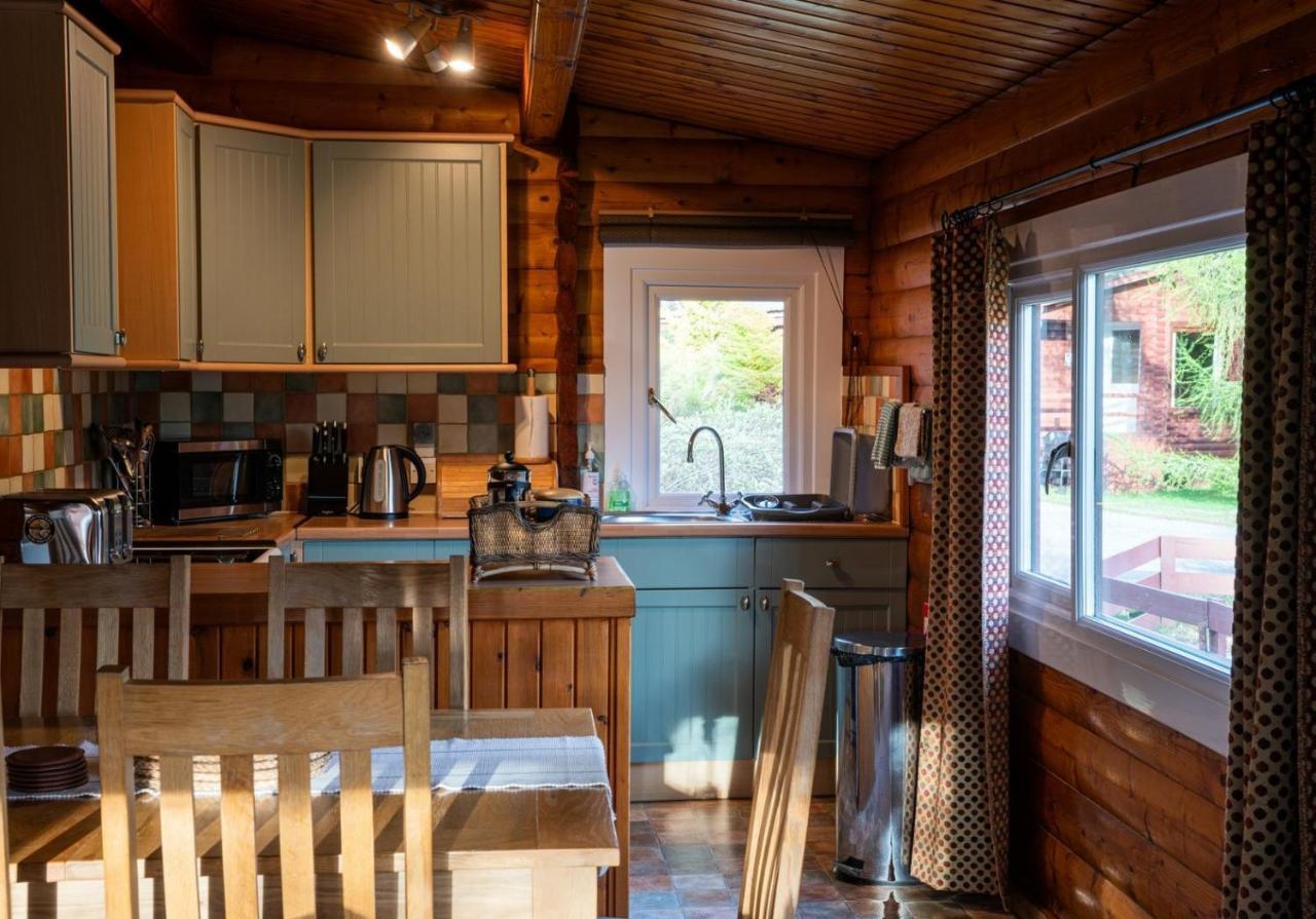 Raasay Villa Kyle of Lochalsh Bagian luar foto