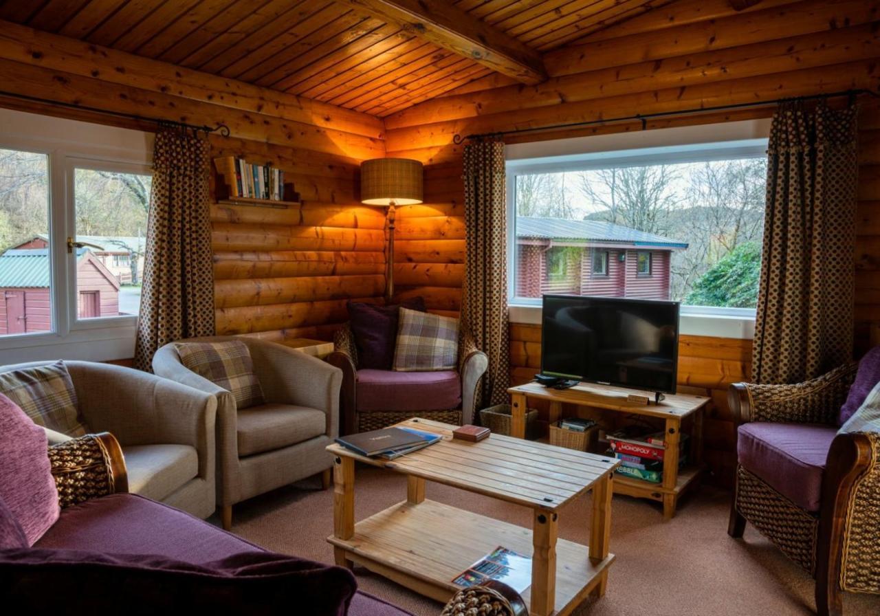 Raasay Villa Kyle of Lochalsh Bagian luar foto
