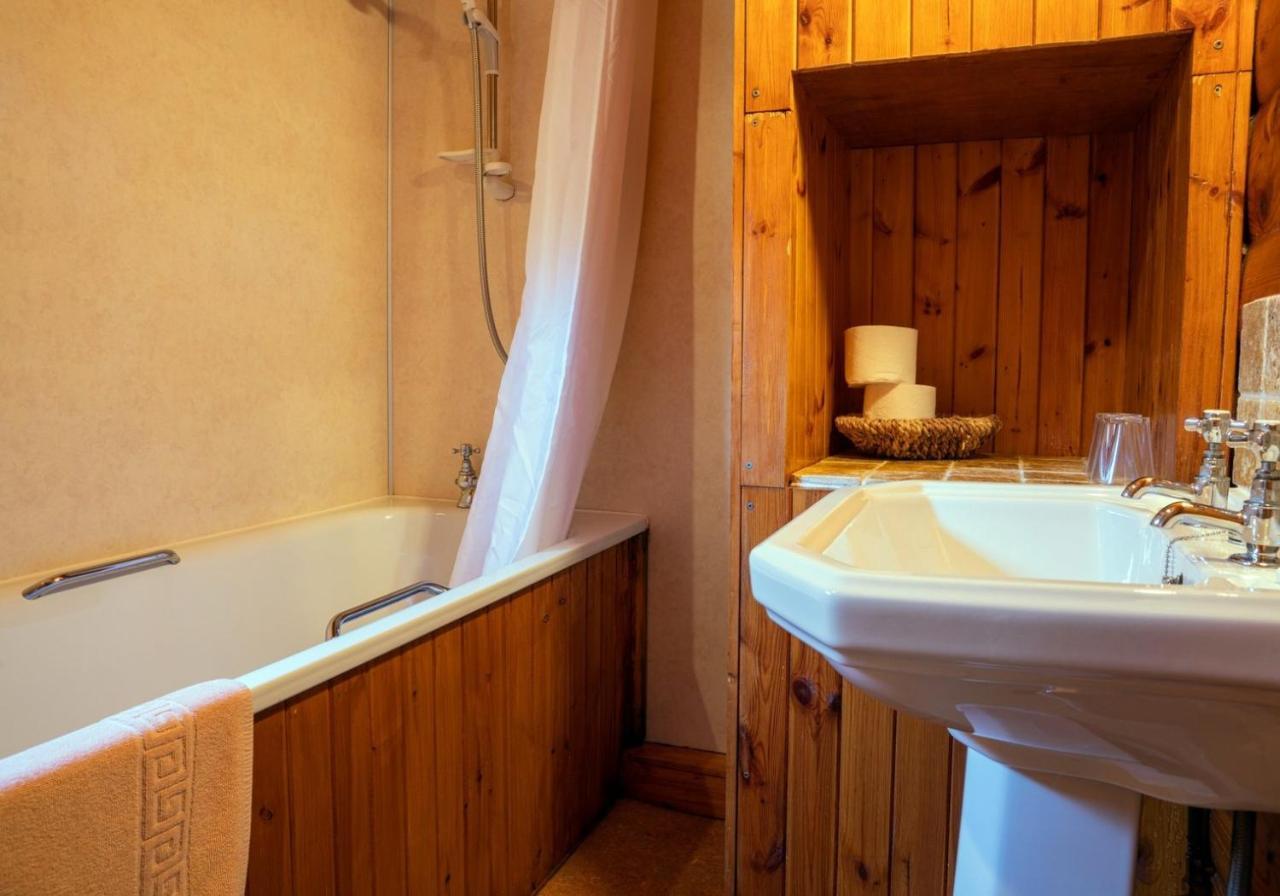 Raasay Villa Kyle of Lochalsh Bagian luar foto