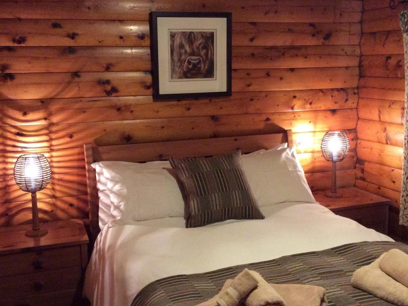 Raasay Villa Kyle of Lochalsh Bagian luar foto